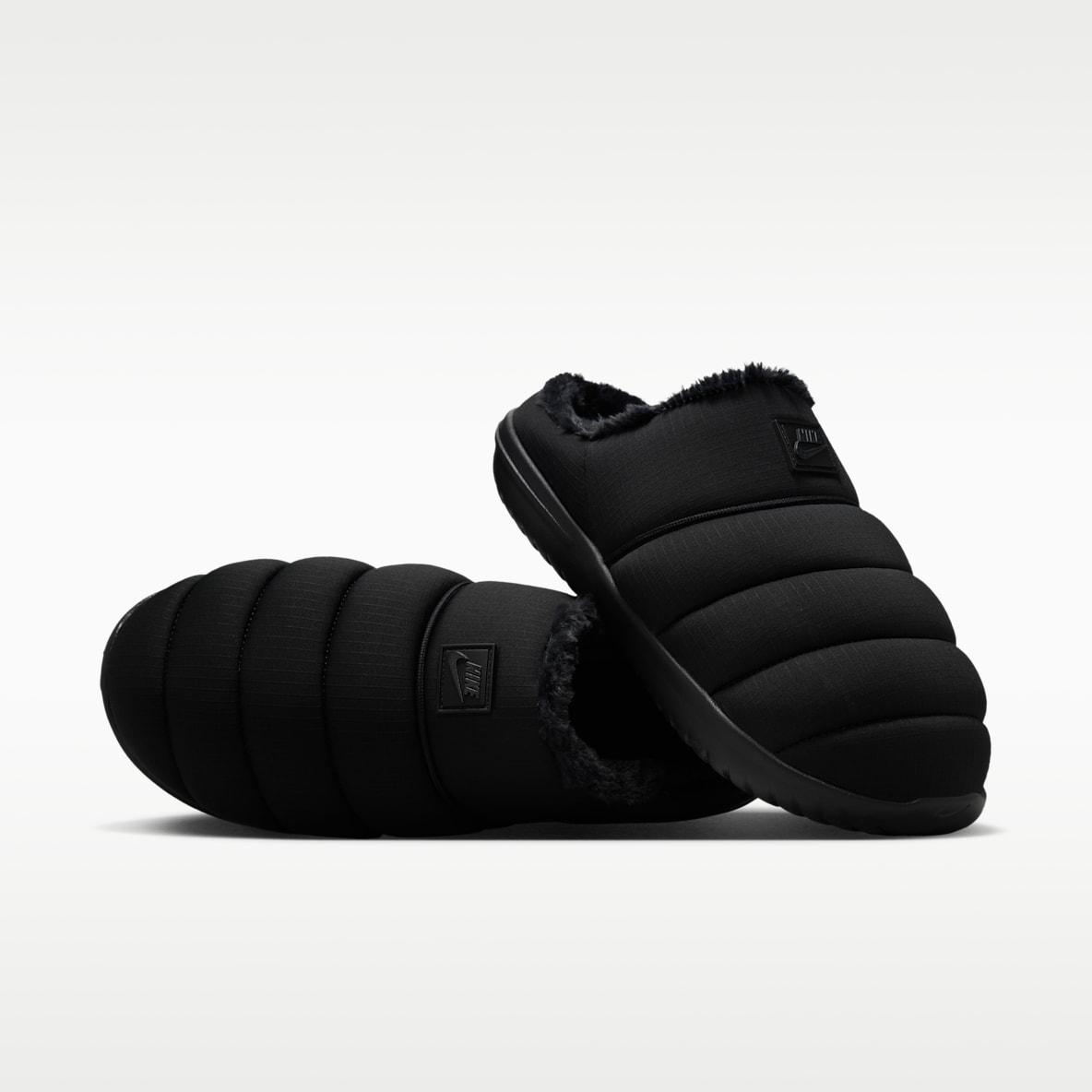 Nike Burrow SE Pantuflas para hombre
