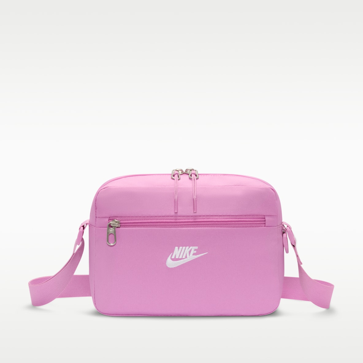 Nike Heritage Bolsa bandolera 2.0 (4 l)