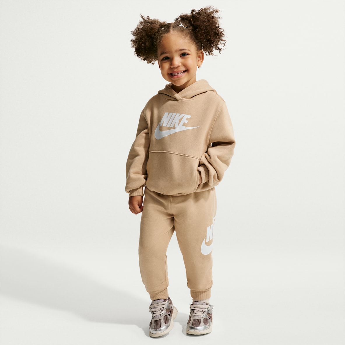 Nike Ensemble deux pièces Club Fleece pour tout-petit