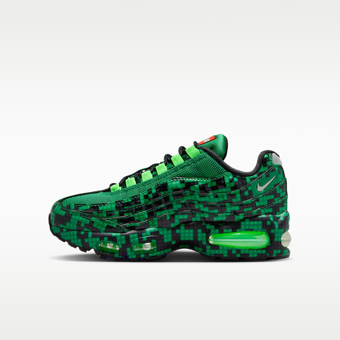 Nike Air Max 95 x LEGO® Collection Chaussure pour ado