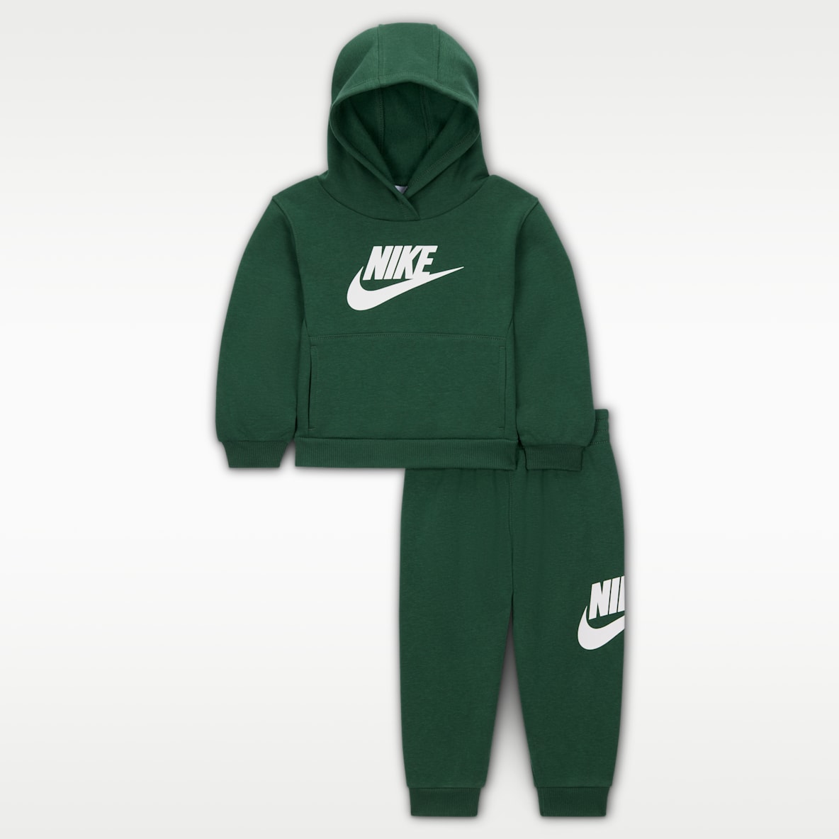 Nike Sportswear Club Fleece Baby Hoodie Set
