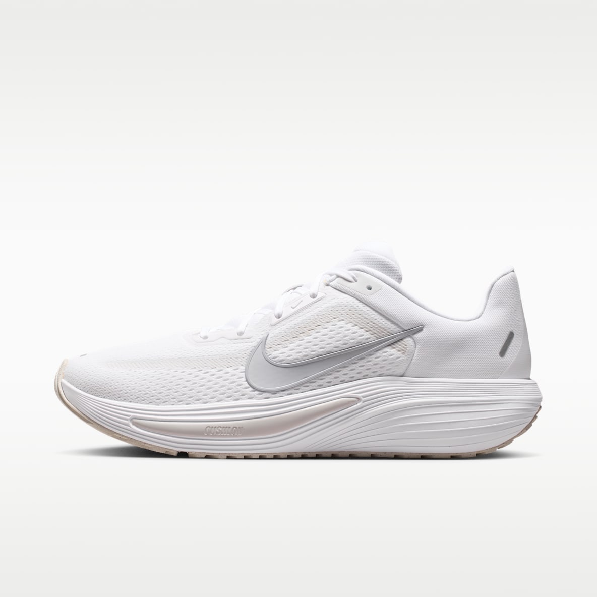 Nike Quest 7 Tenis de correr en pavimento para hombre