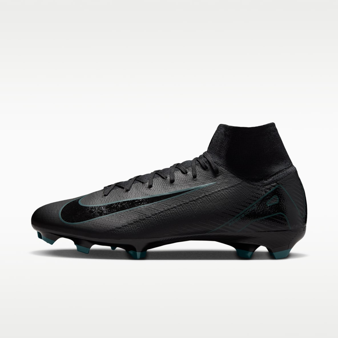 Nike Mercurial Superfly 10 Pro Chaussure de foot montante à crampons