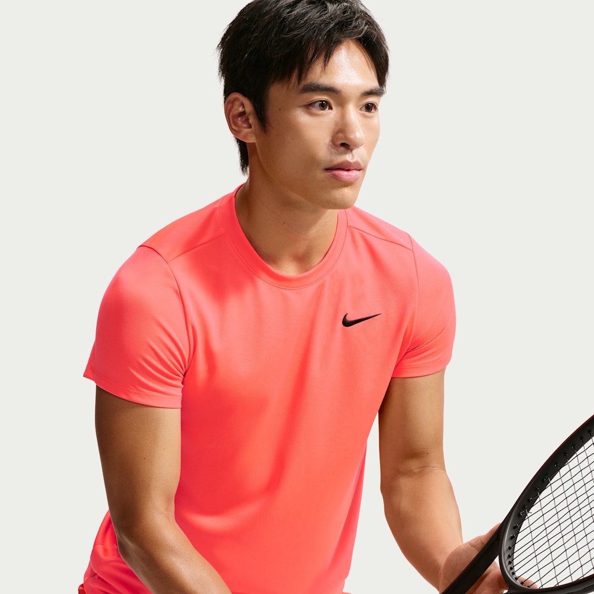 NikeCourt Victory Men's Dri-FIT Tennis Top