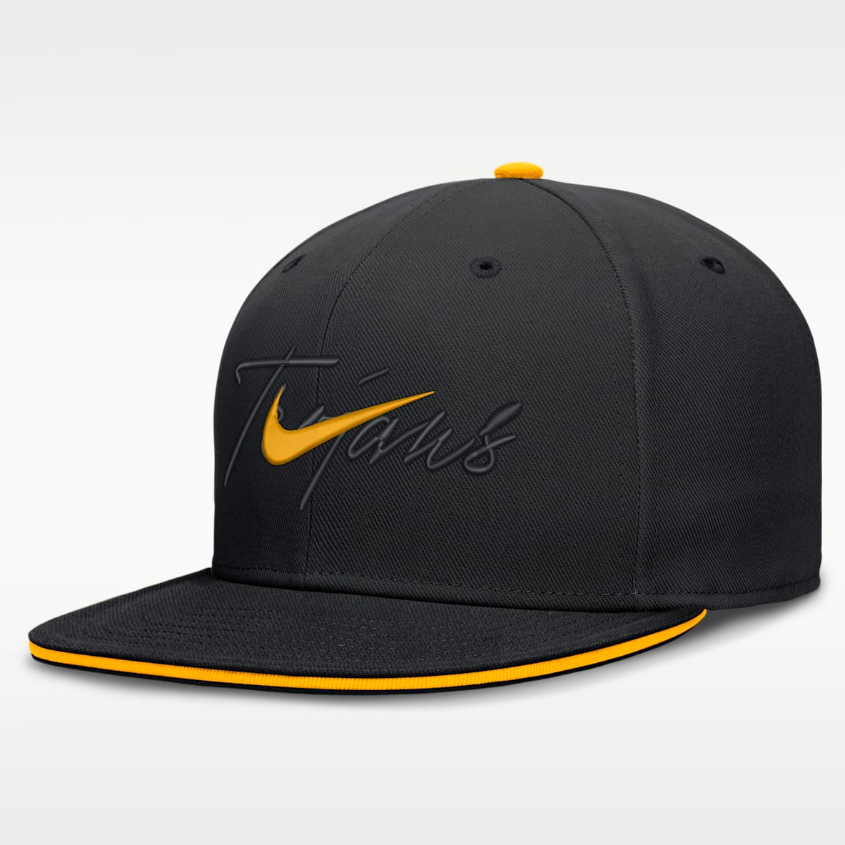 USC Pro Men's Nike Dri-FIT College Fitted Hat