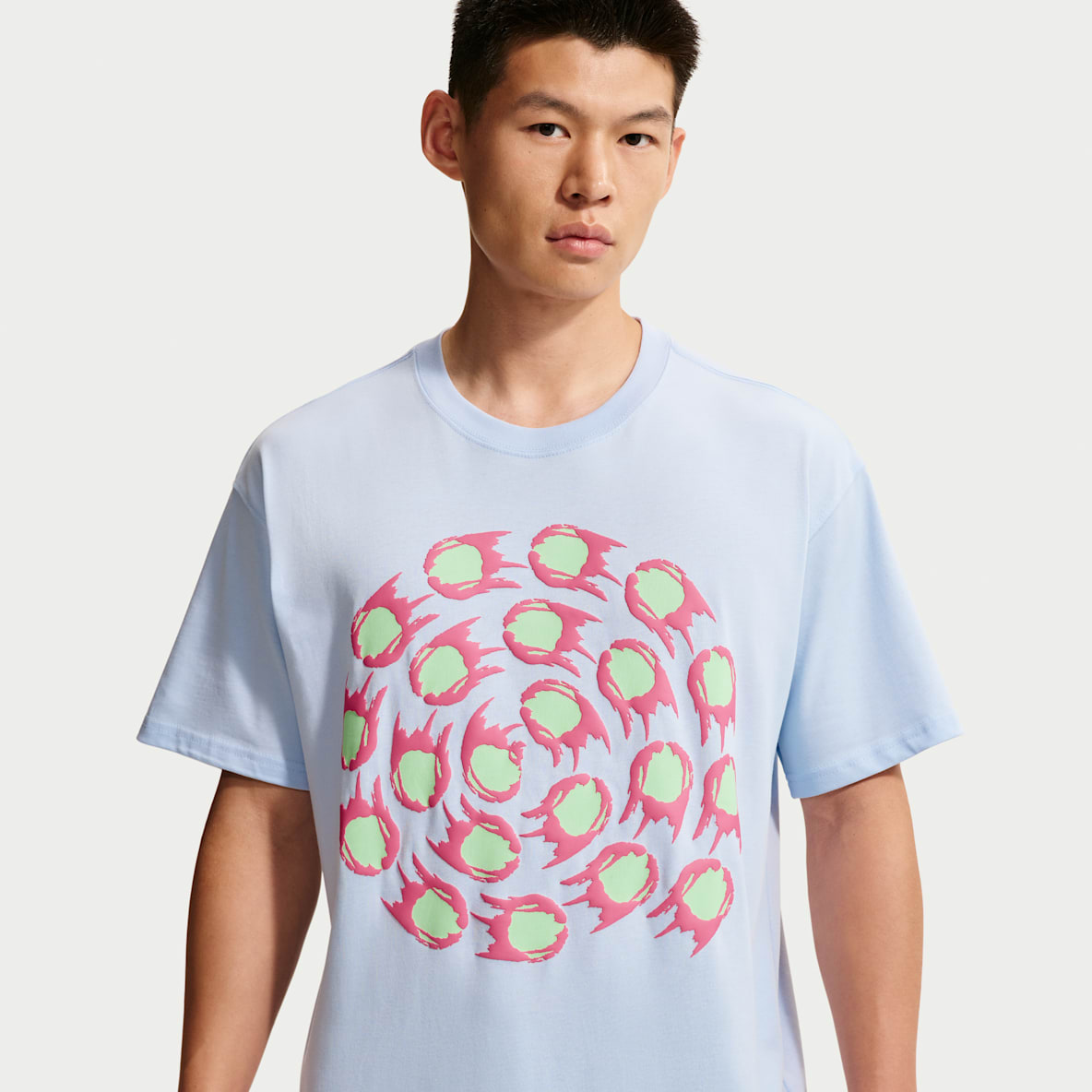 Nike Club Rules T-Shirt