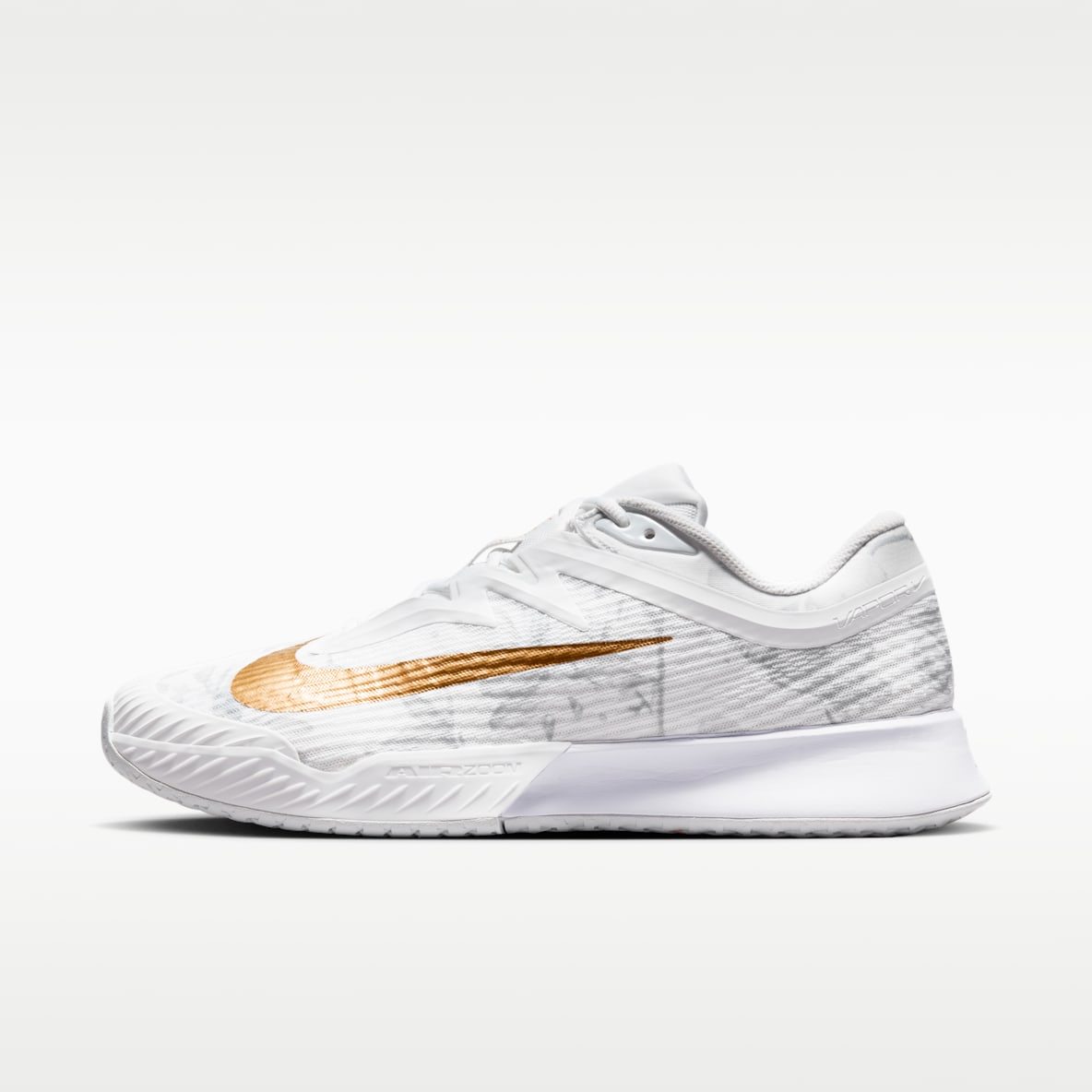 Nike Vapor Pro 3 Magnolia Men's Hard Court Tennis Shoes