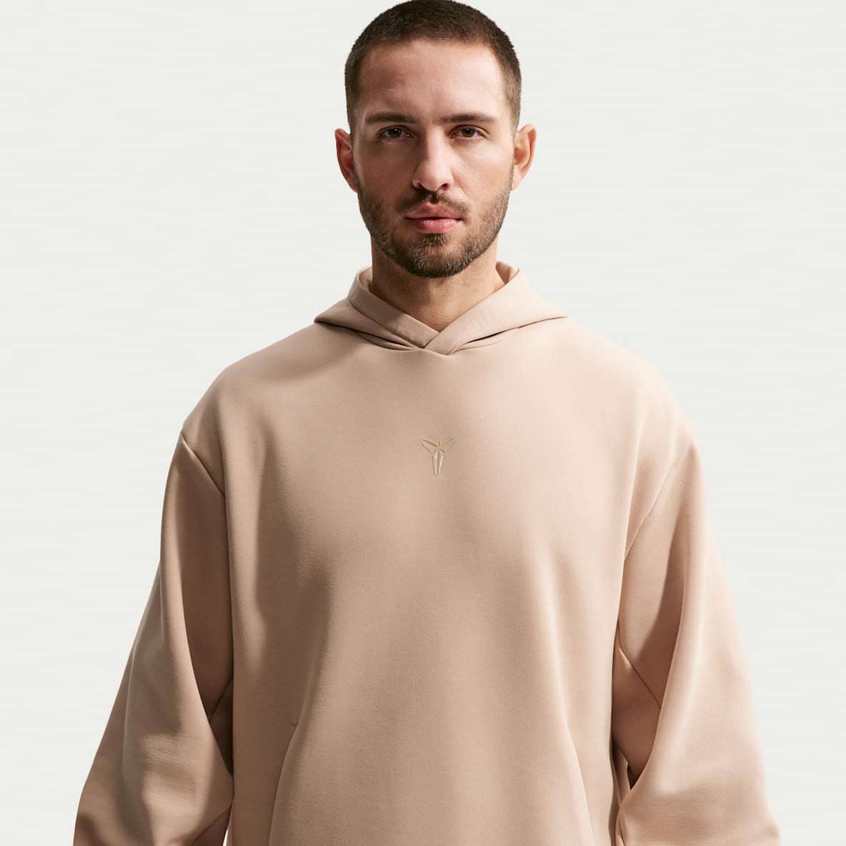 Kobe Men's Nike Dri-FIT Pullover Basketball Hoodie