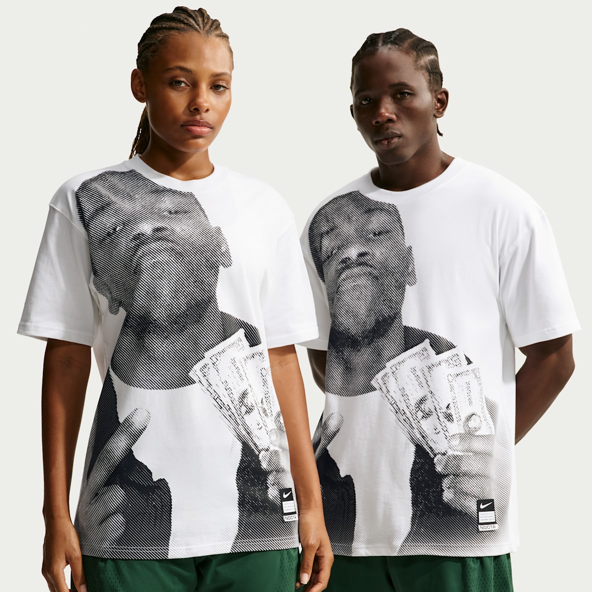 Kevin Durant Playera de manga corta para hombre