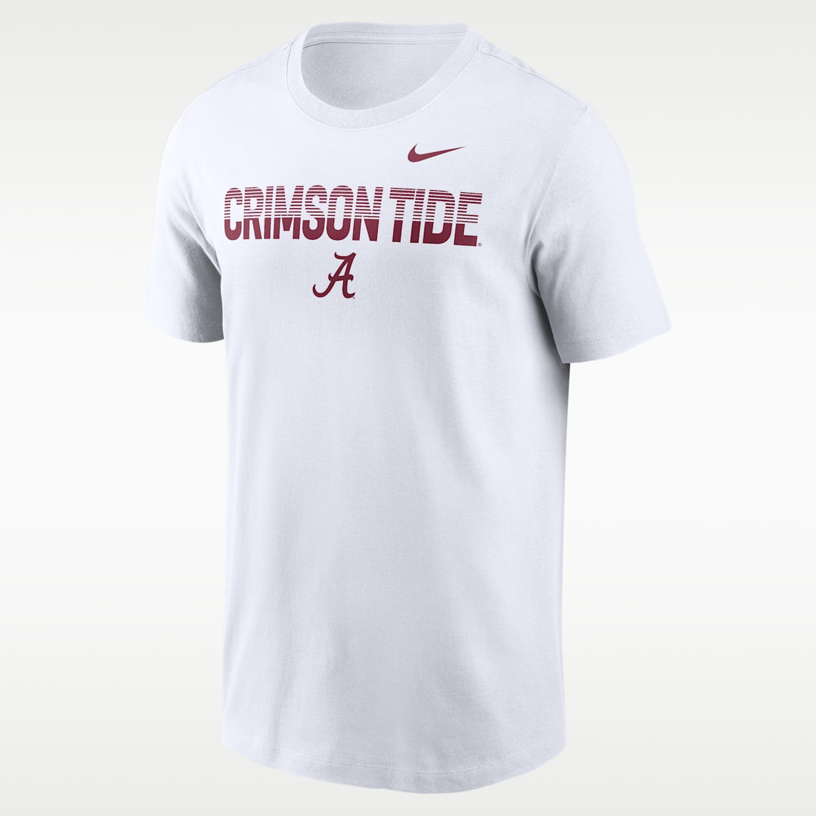 Alabama Primetime Kinetic Men's Nike College T-Shirt