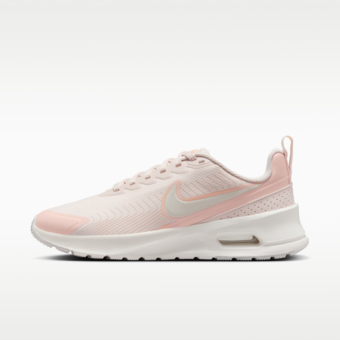 Nike Air Max Nuaxis Women's Shoes
