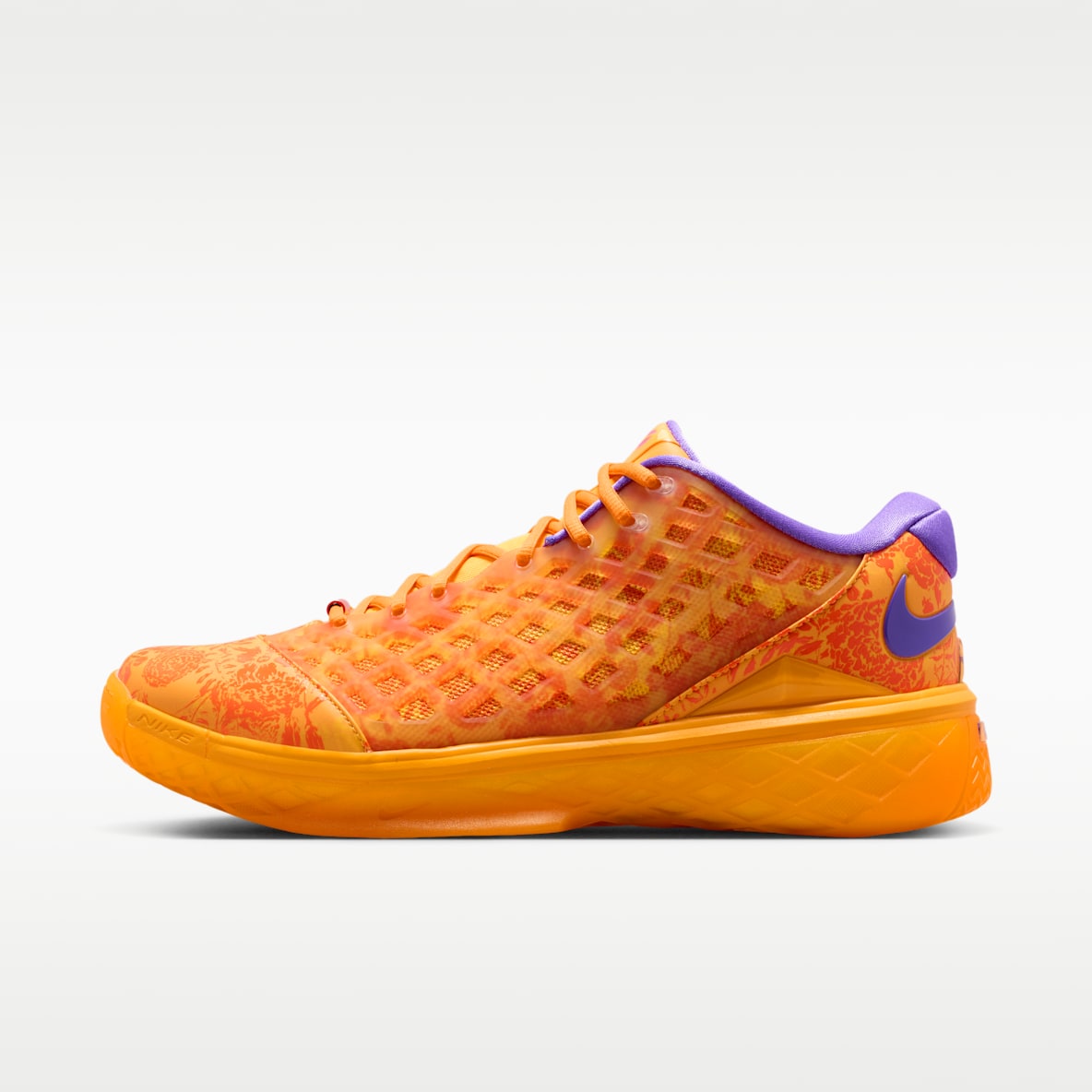 Kobe 3 Low Protro "Mamba Eterno" Tenis de básquetbol