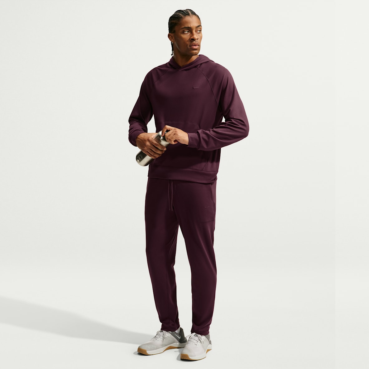 Nike Primary NanoKnit Men's Dri-FIT UV Protection Performance Pants