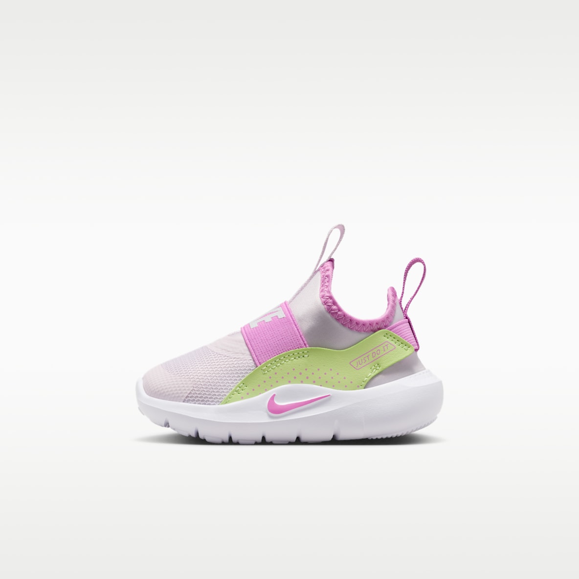 Nike Flex Runner 4 嬰幼兒鞋款