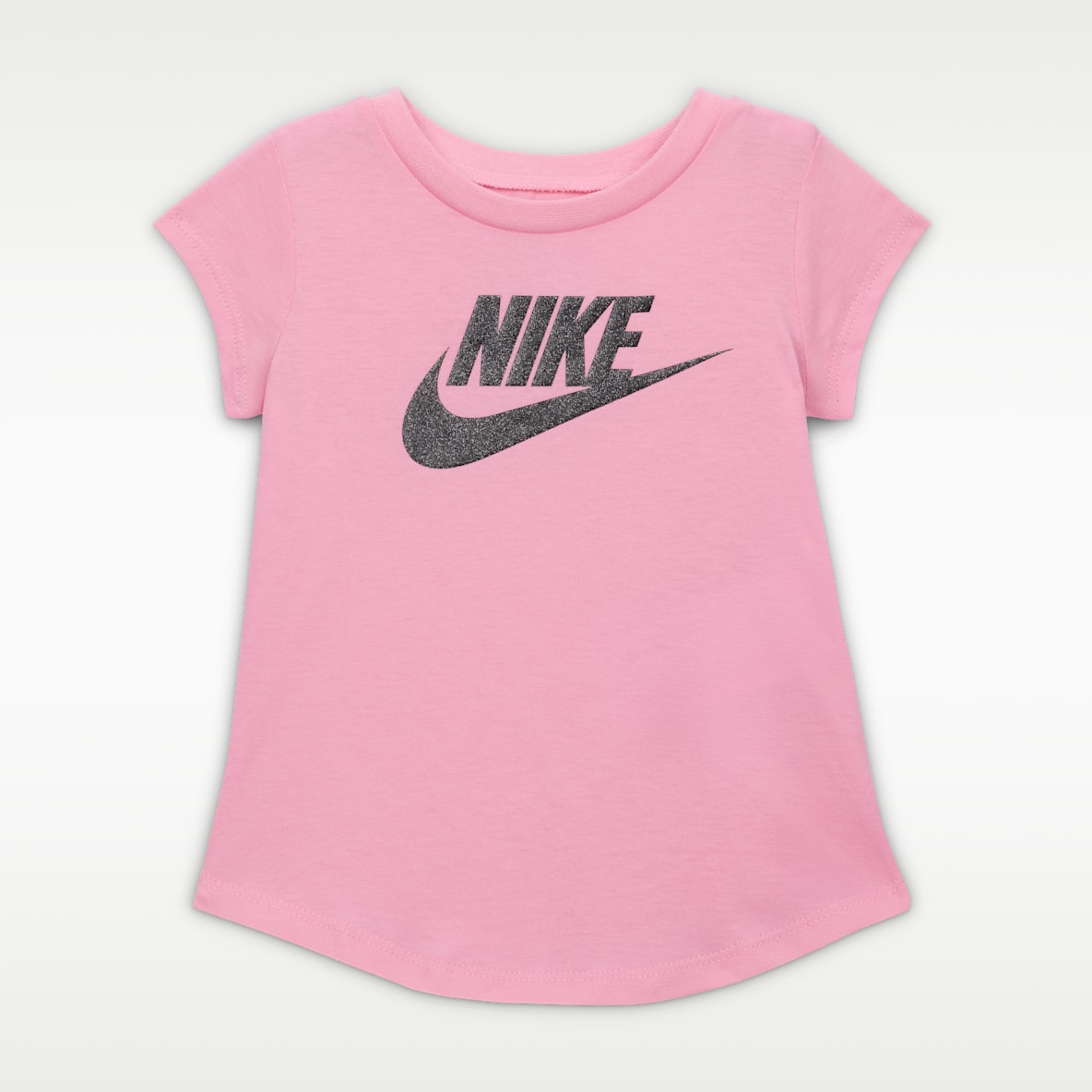 Nike T-shirt Futura dla niemowląt (12–24 M)