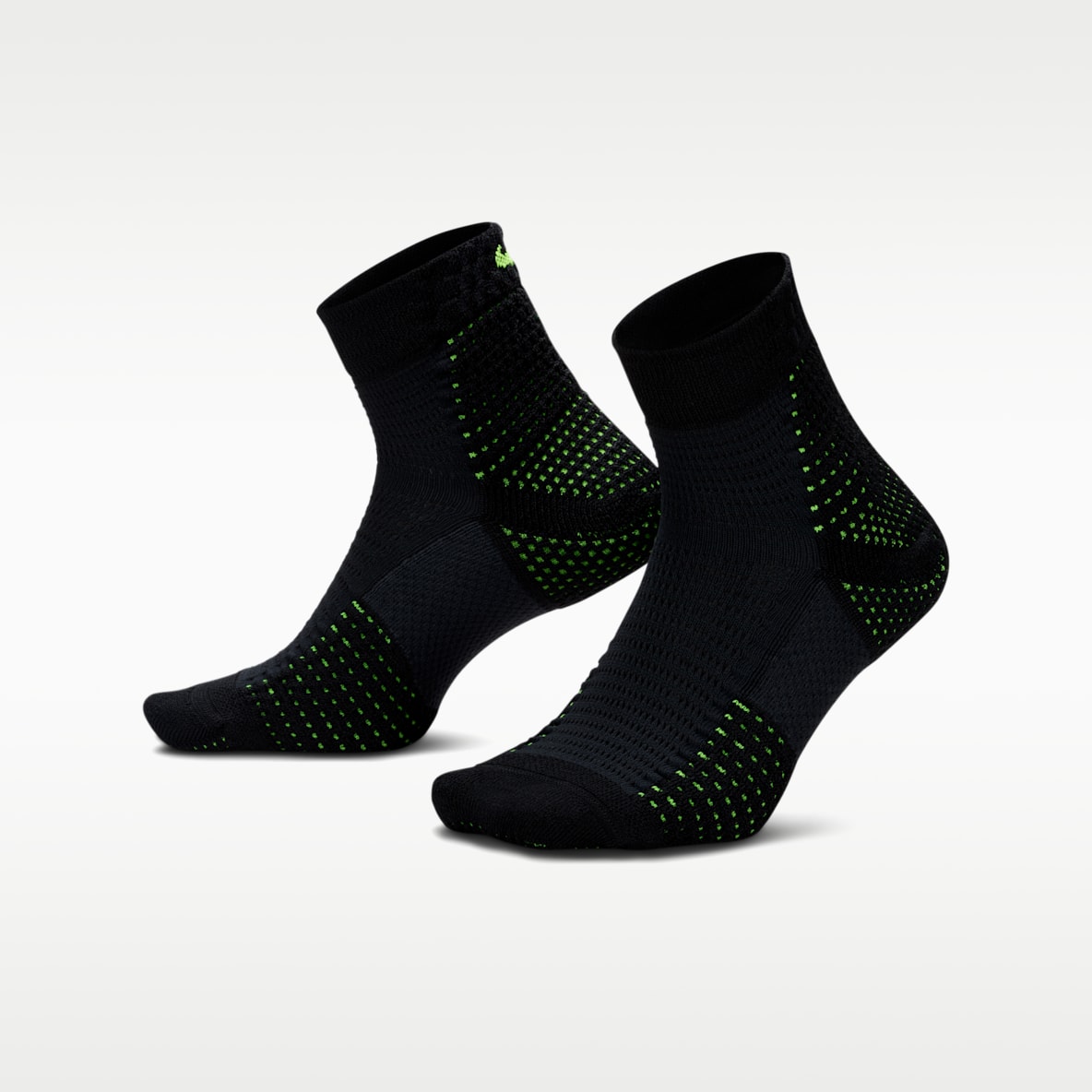 Nike Unicorn Dri-FIT ADV Cushioned Ankle Socks (1 Pair)