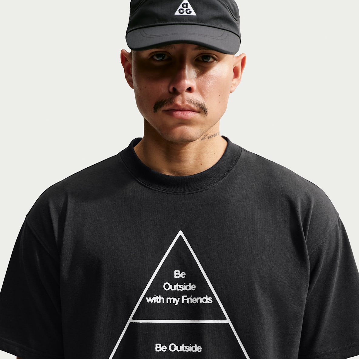 ACG Dri-FIT T-Shirt für Herren
