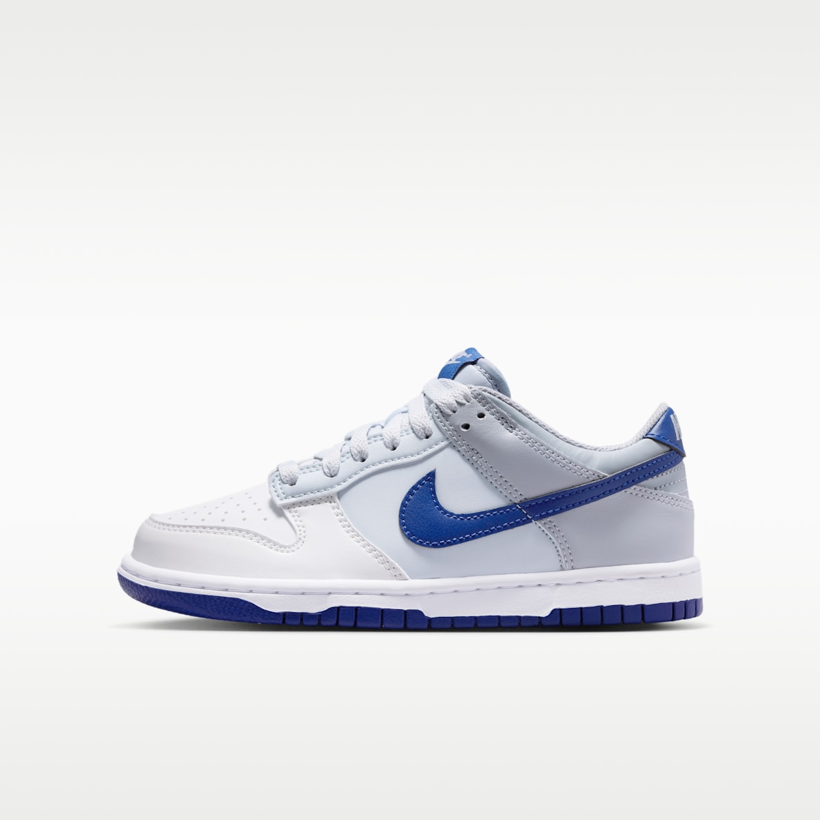 Nike Dunk Low Tenis para niños grandes