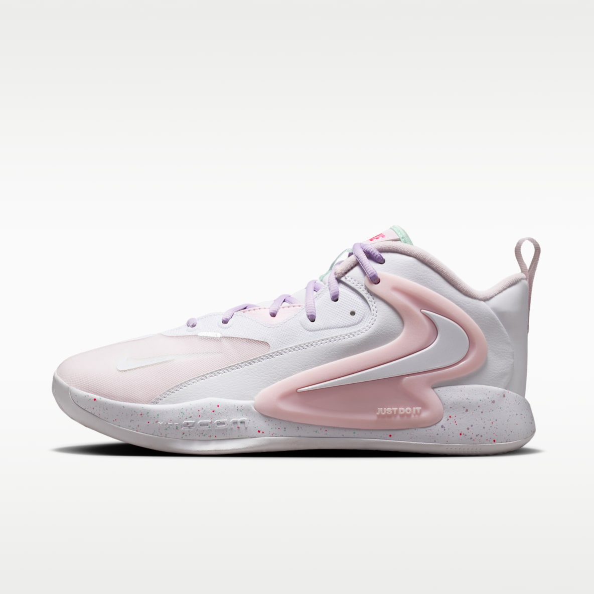 Nike HyperSet 2 SE Volleyball Shoes