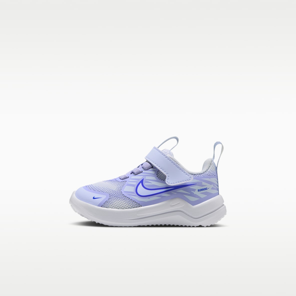 Nike Cosmic Runner Baby/Toddler Running Shoes