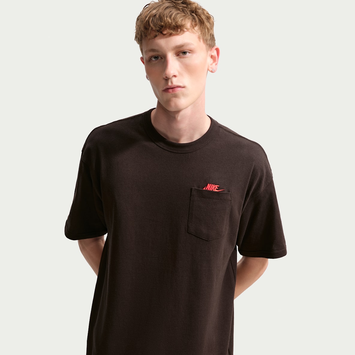 Nike Sportswear Premium Essentials Men's T-Shirt