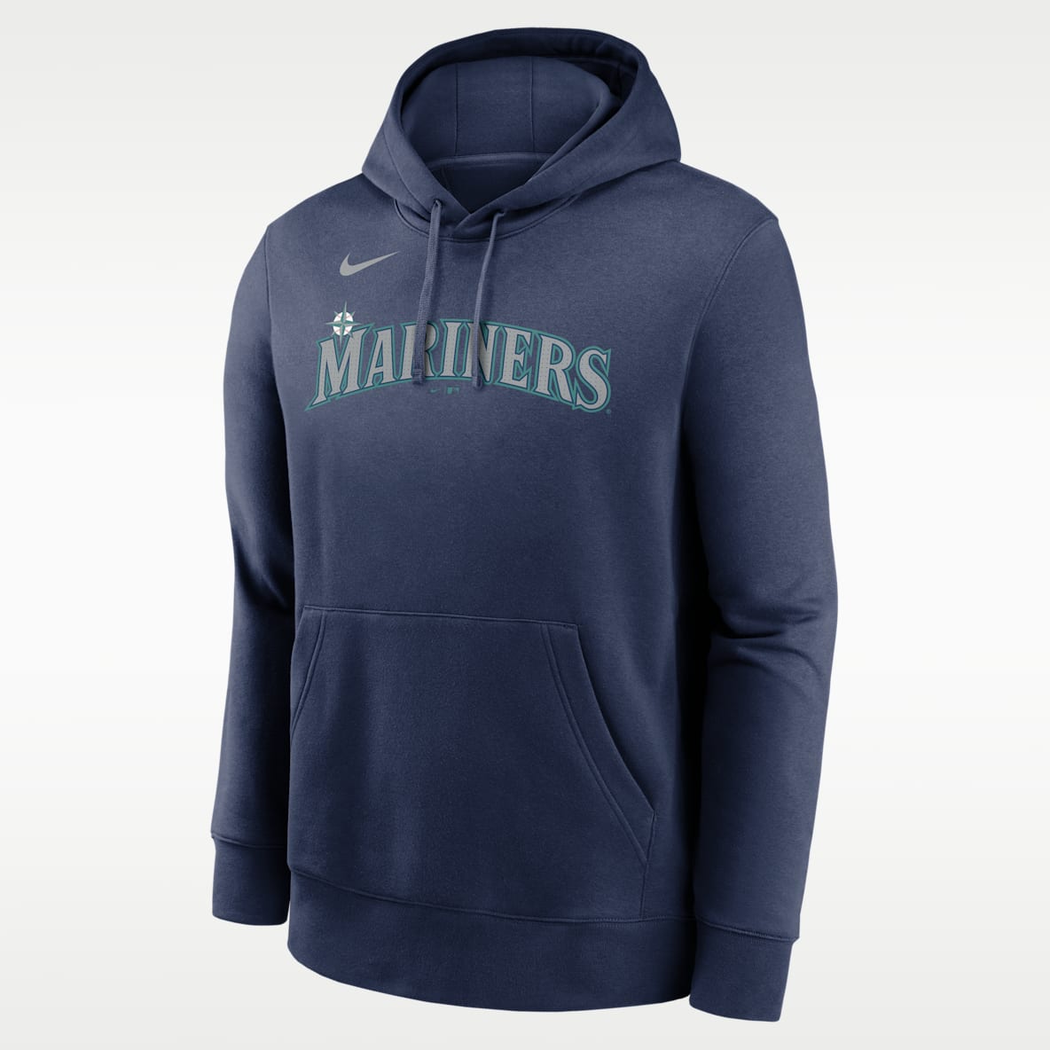 Julio Rodríguez Seattle Mariners Club Men's Nike MLB Pullover Hoodie