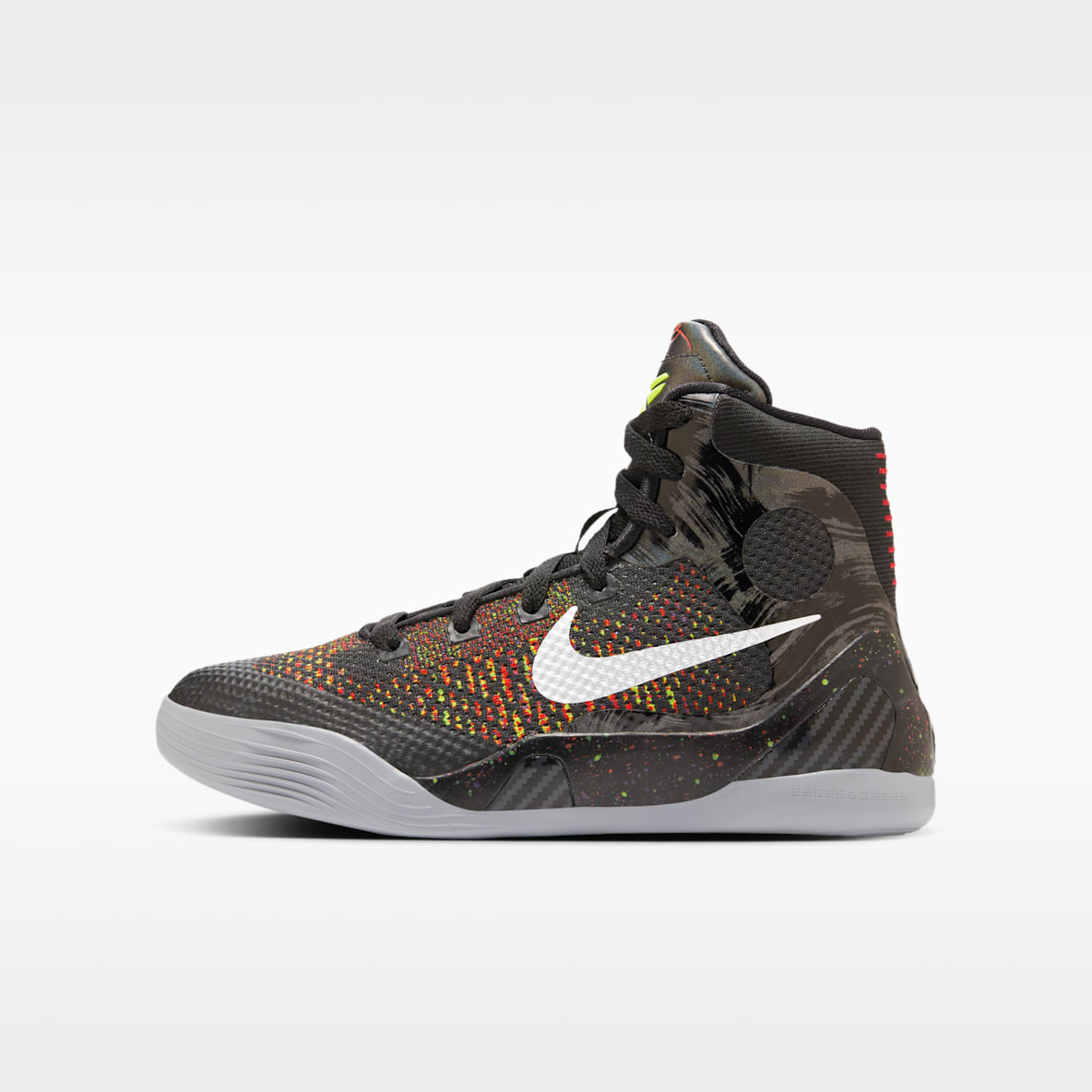 Kobe IX Elite Big Kids' Basketball Shoes