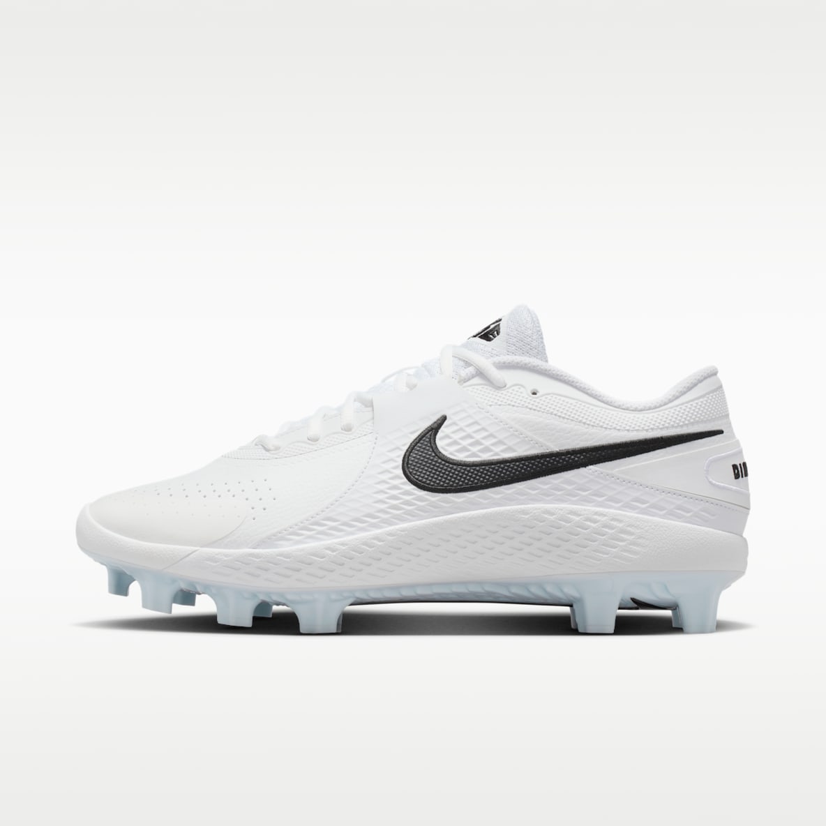 Nike Diamond Gamer MCS Baseball Shoes