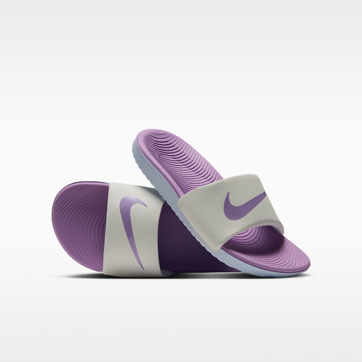 Nike Kawa Younger/Older Kids' Slides