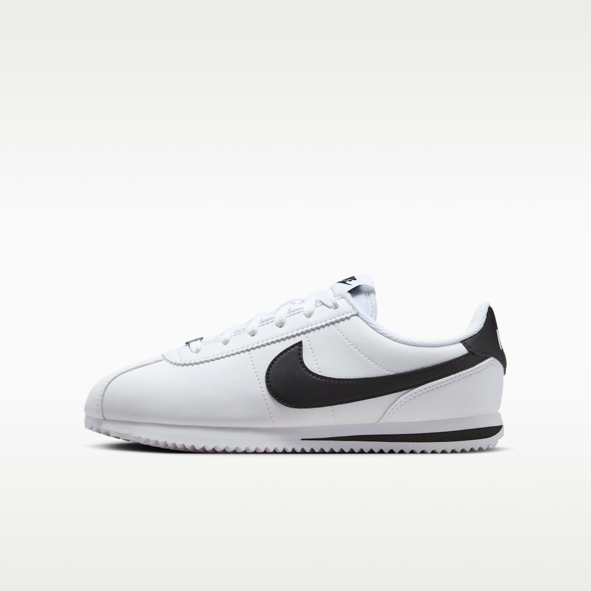 Nike Cortez Big Kids' Shoes