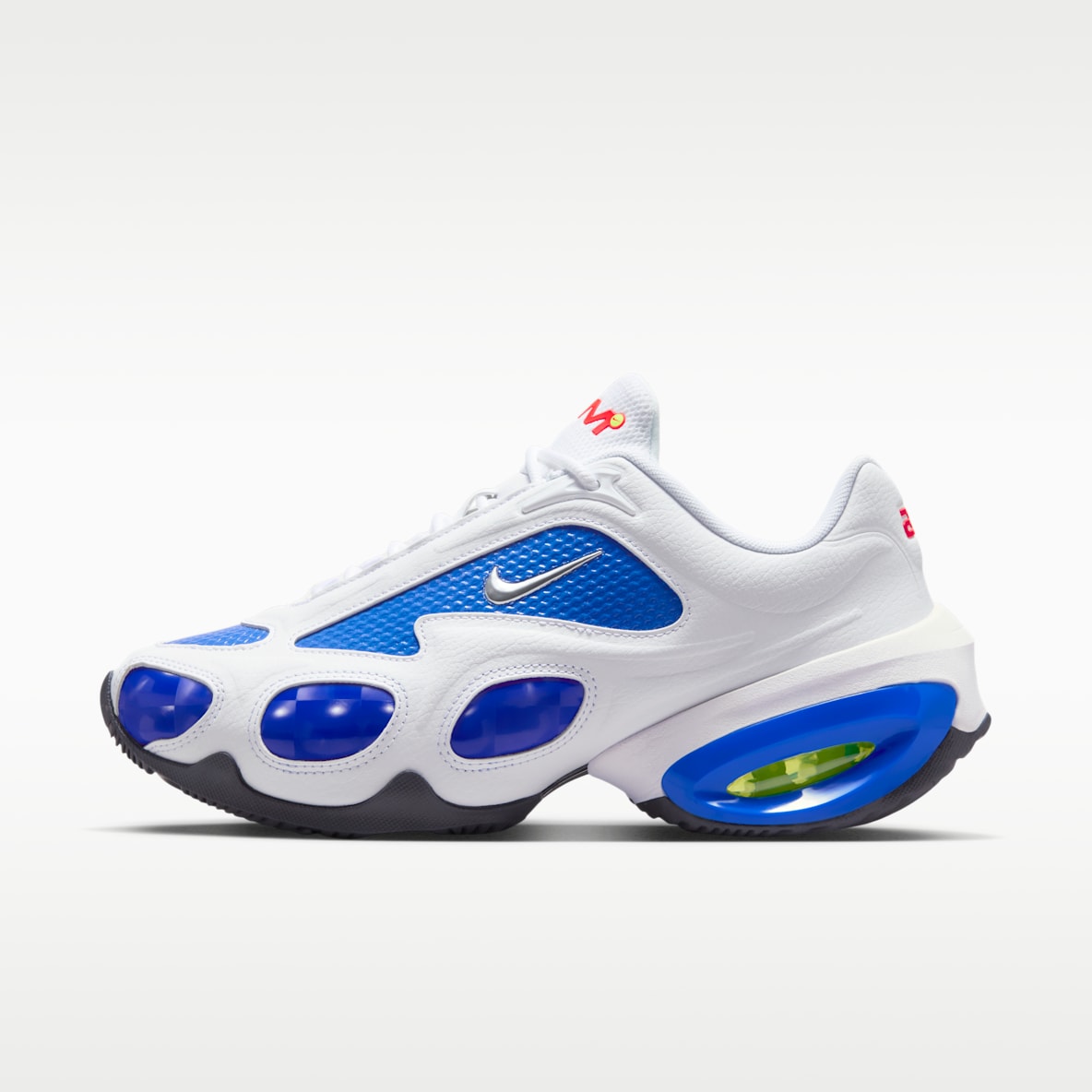 Nike Air Max Muse Women's Shoes