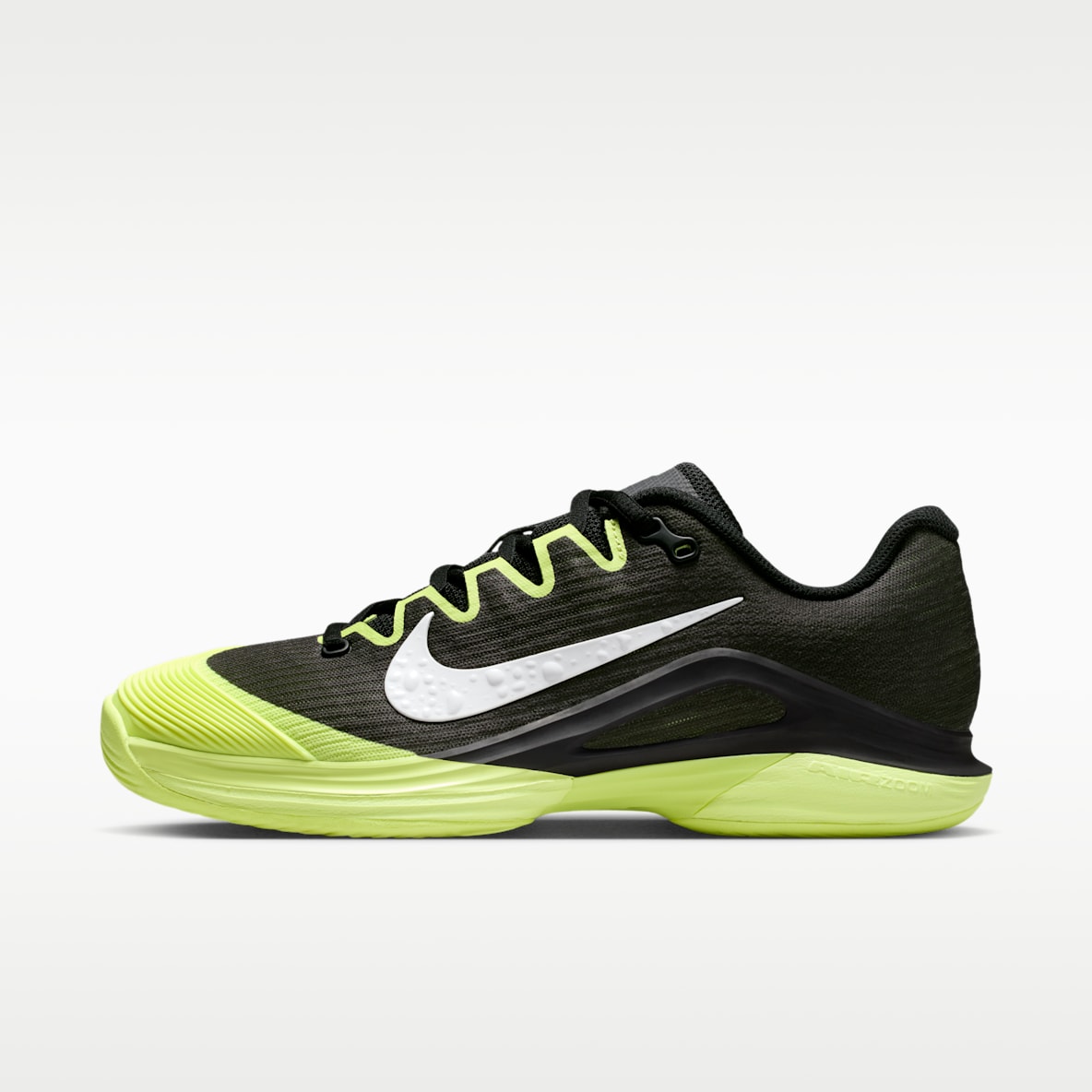 Nike Vapor 12 Chaussure de tennis pour surface dure pour femme