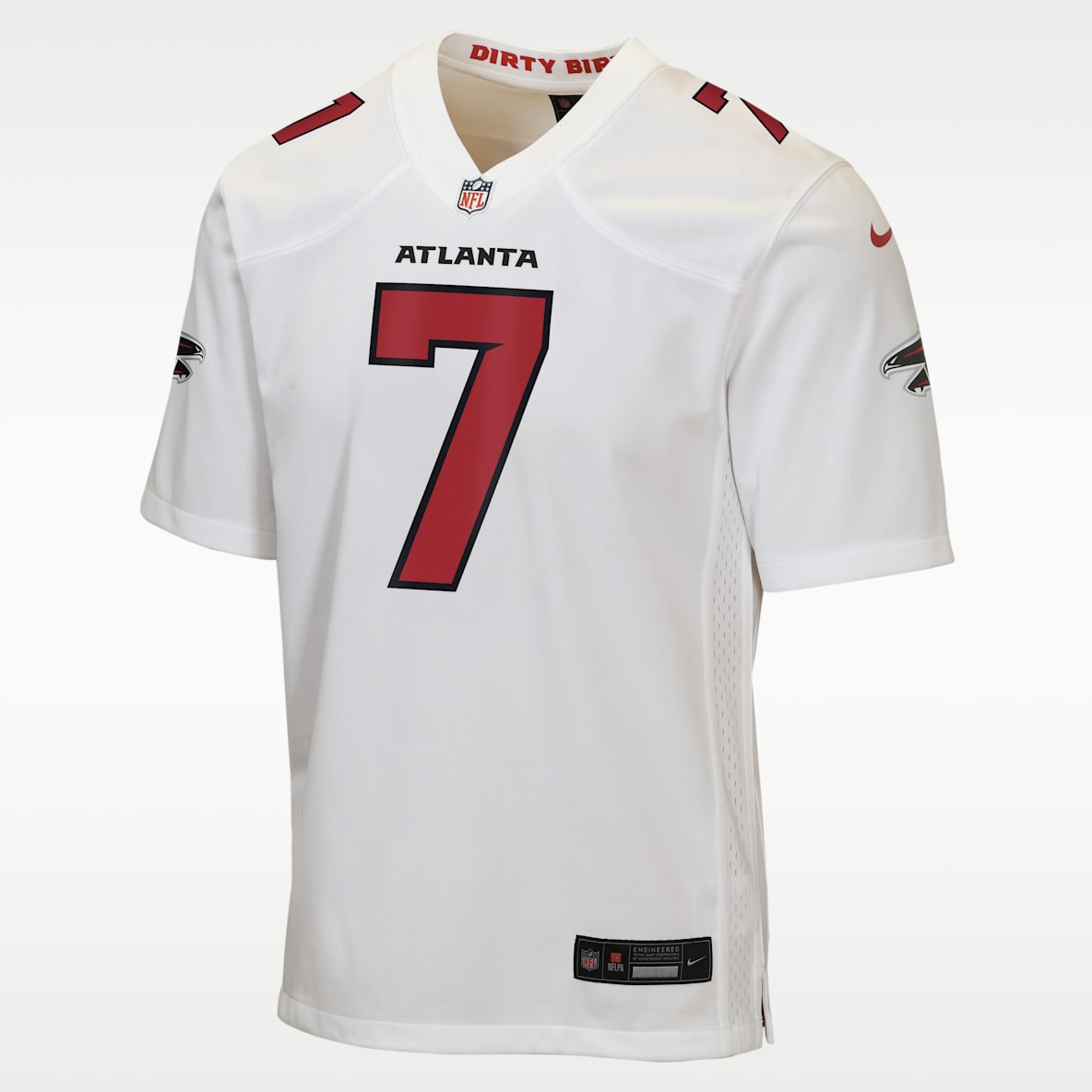Bijan Robinson Atlanta Falcons Big Kids' Game Jersey