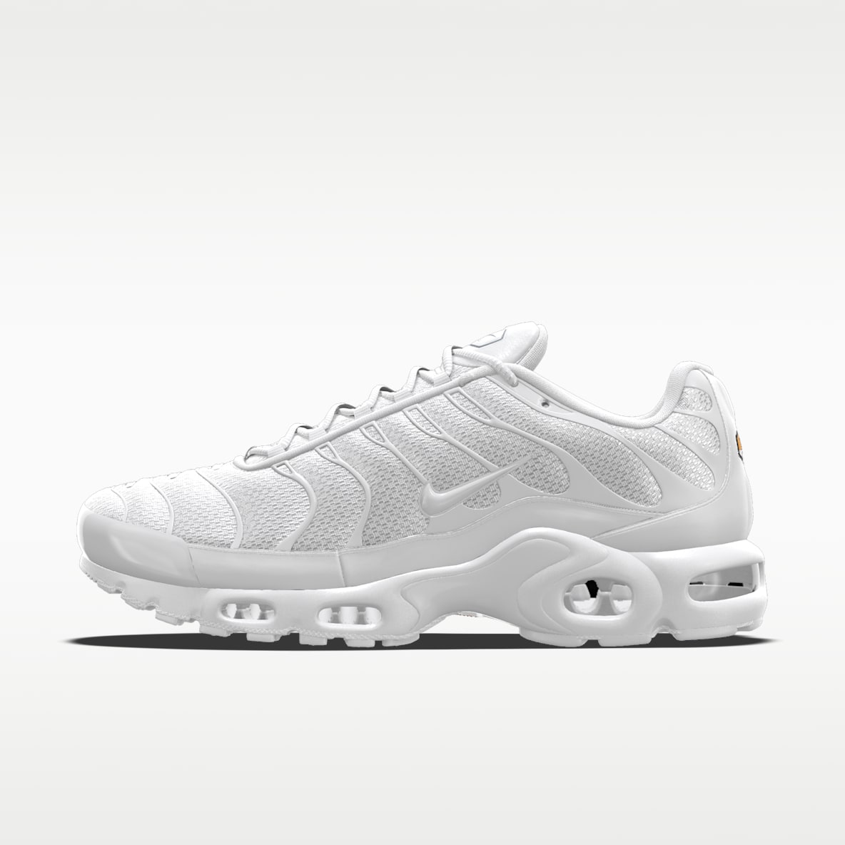Nike Air Max Plus By You Zapatillas personalizables