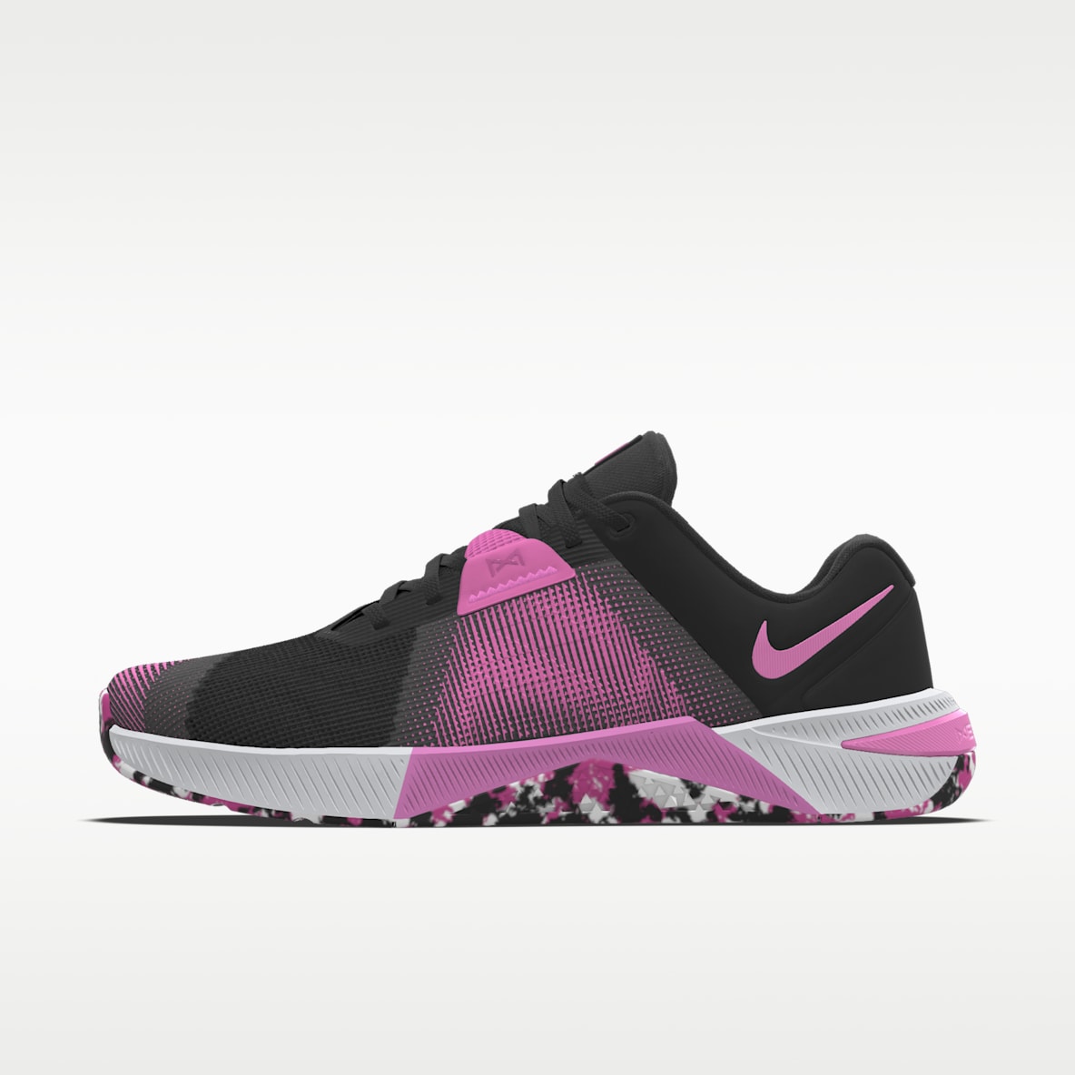 Nike Metcon 10 By You Tenis de entrenamiento personalizados para mujer