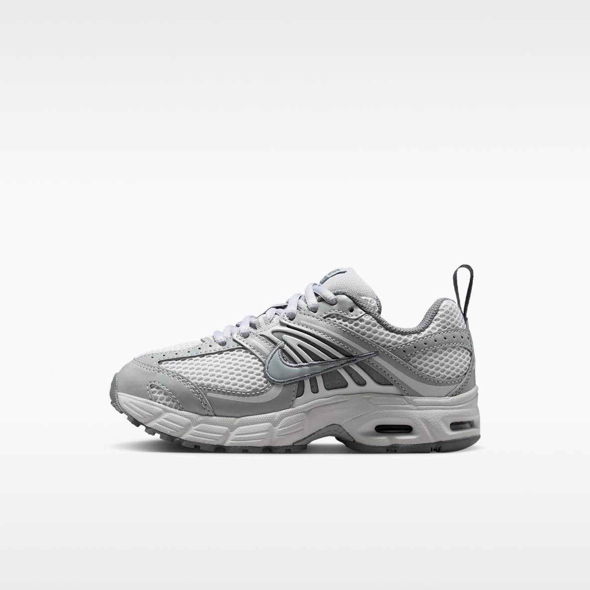 Nike Air Max Moto 2K Tenis para niños de preescolar