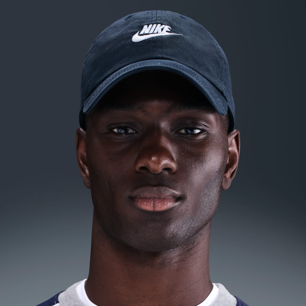 Nike Club Gorra desestructurada Futura Wash