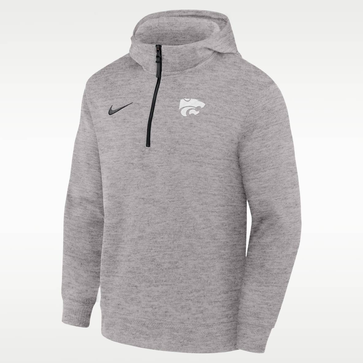 Nike College (Kansas state) Men's Dri-FIT Hoodie
