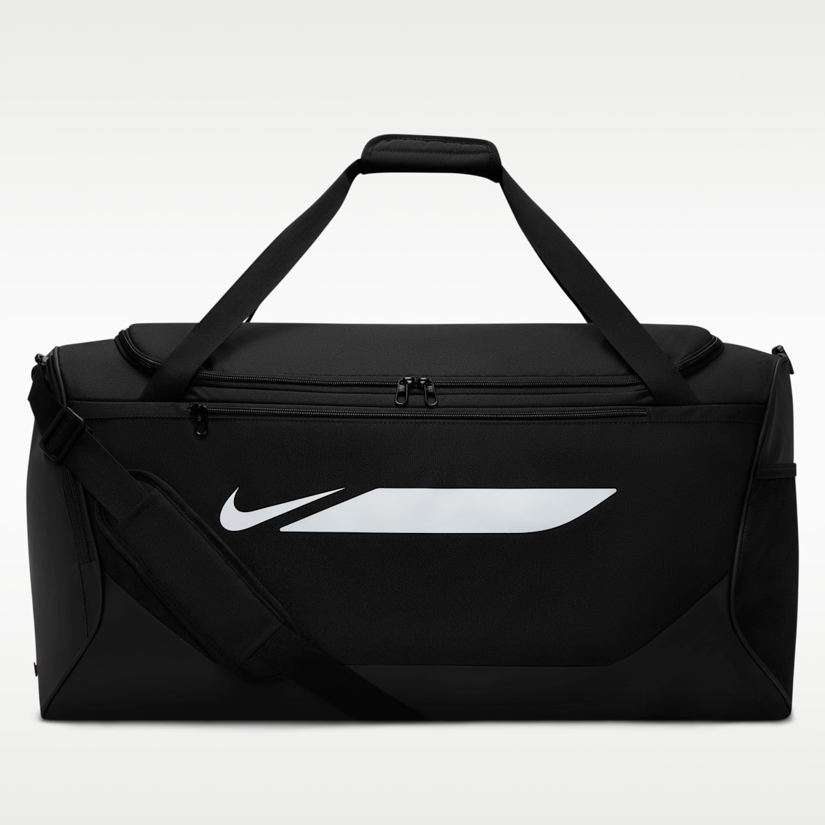 Nike Academy Soccer Duffel Bag (Large, 95L)