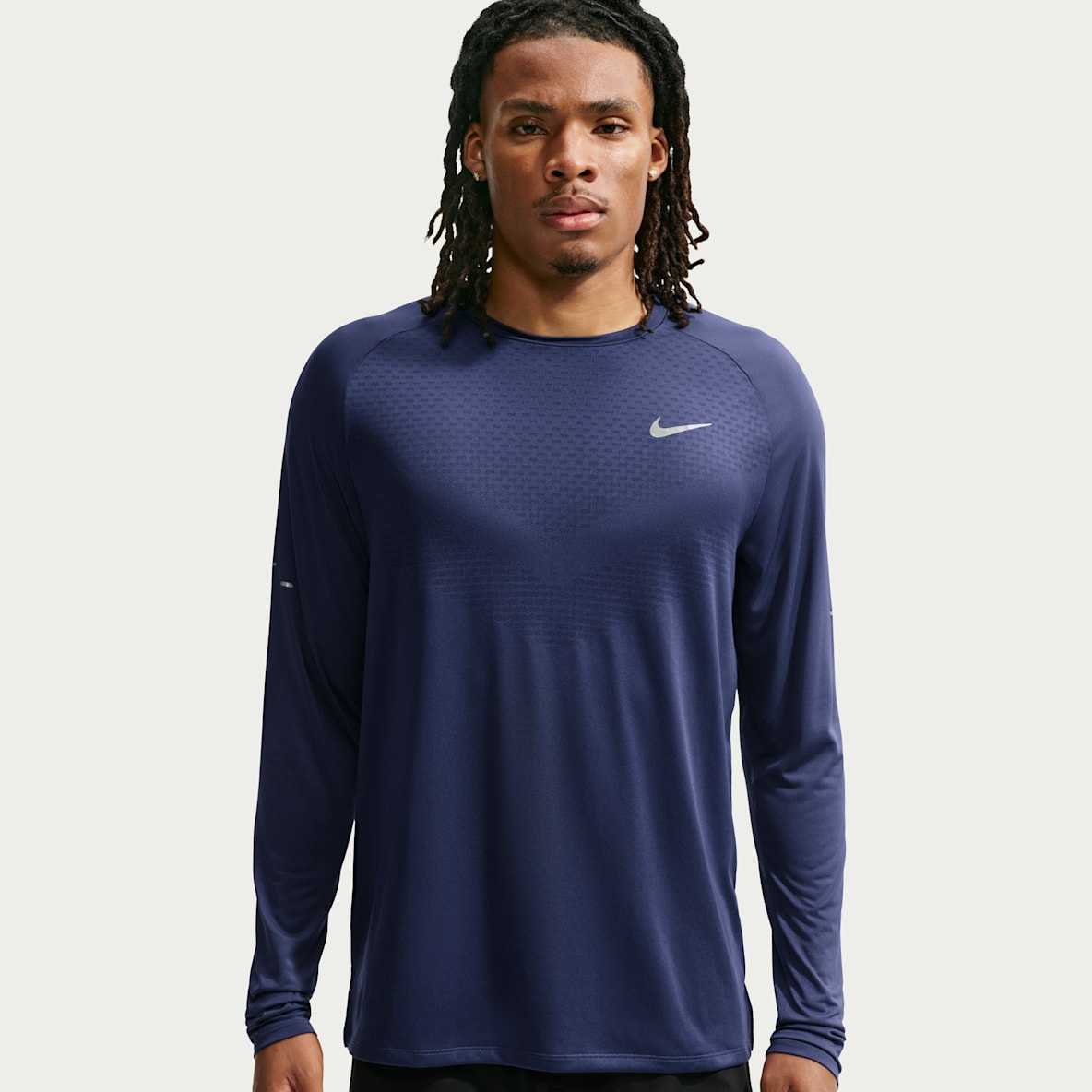 Nike Stride Men's Dri-FIT ADV Long-sleeve Running Top