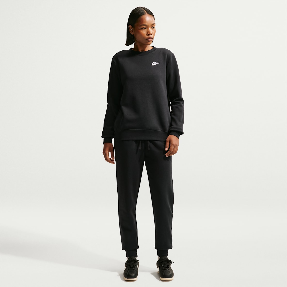 Nike Sportswear Club Fleece Women's Mid-Rise Joggers