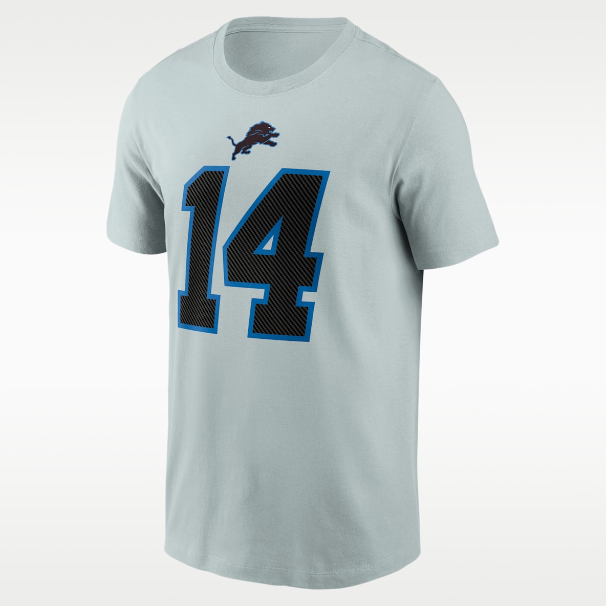 Amon-Ra St. Brown Detroit Lions Rivalries Collection Men's Nike NFL T-Shirt