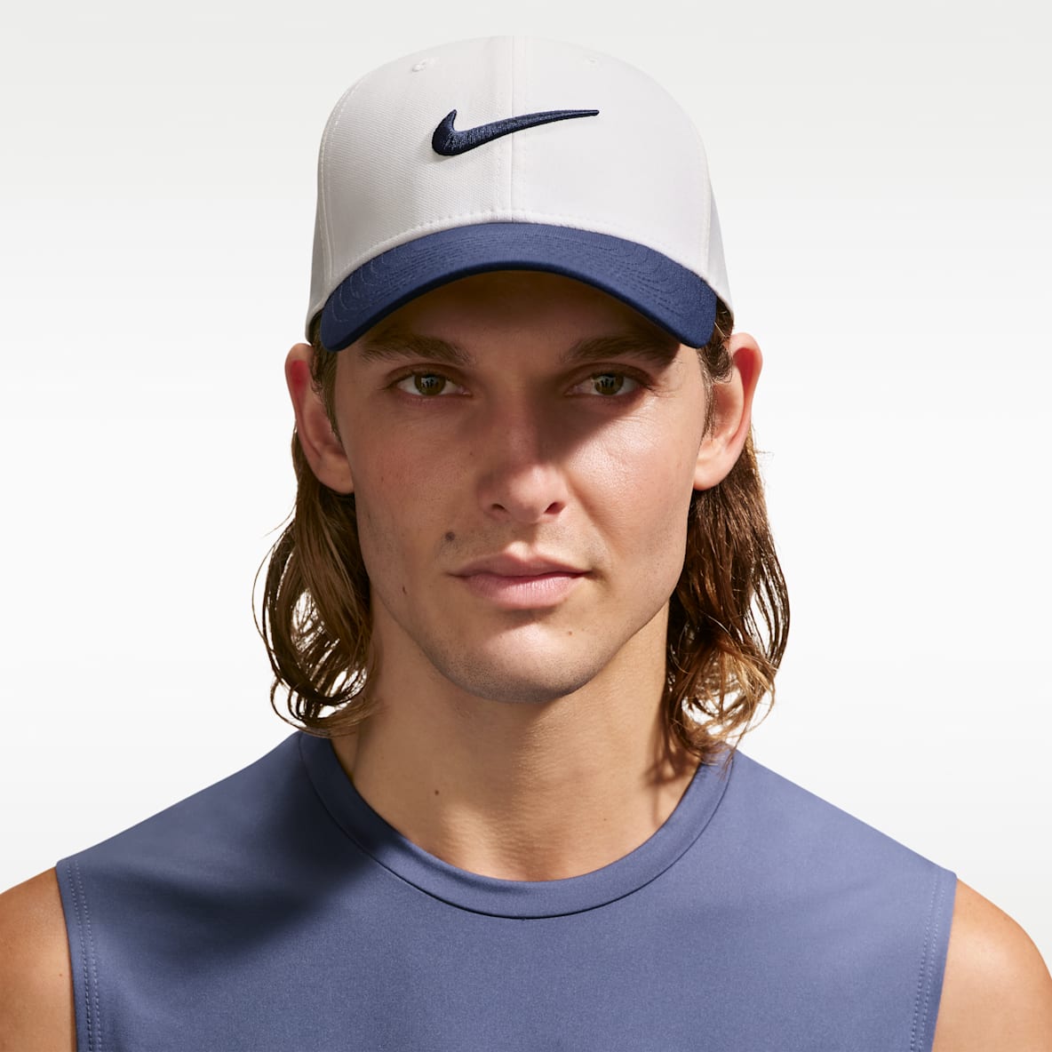 Nike Dri-FIT Club Structured Swoosh Cap