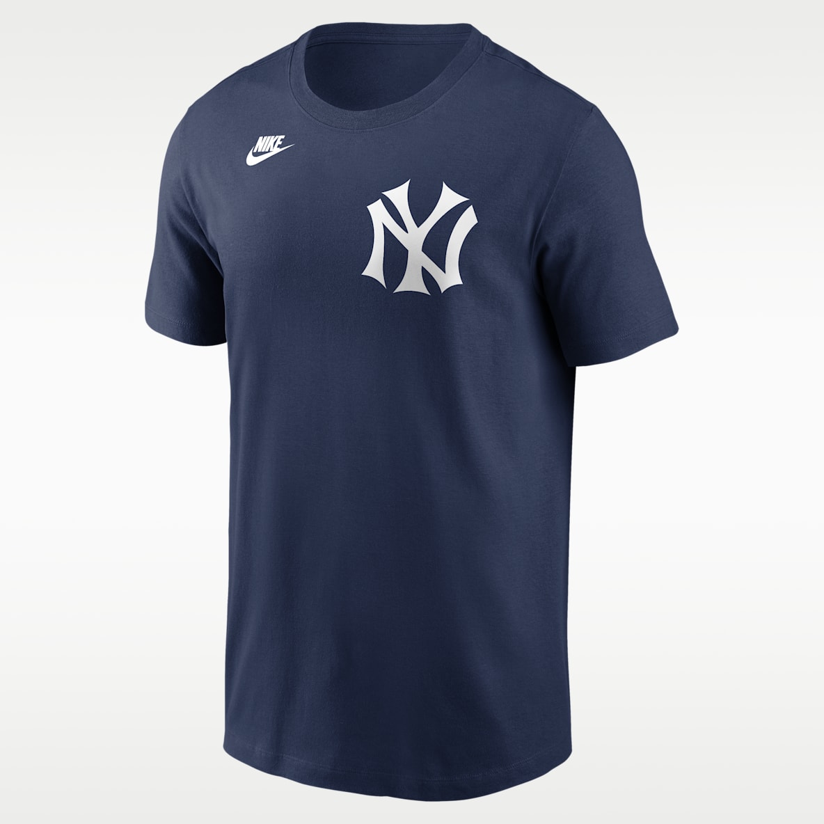 Mariano Rivera New York Yankees Cooperstown Men's Nike MLB T-Shirt
