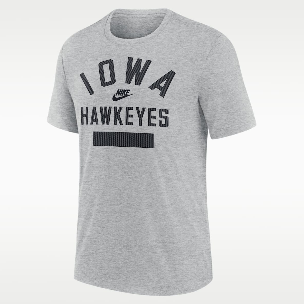 Iowa Legacy Men's Nike College T-Shirt
