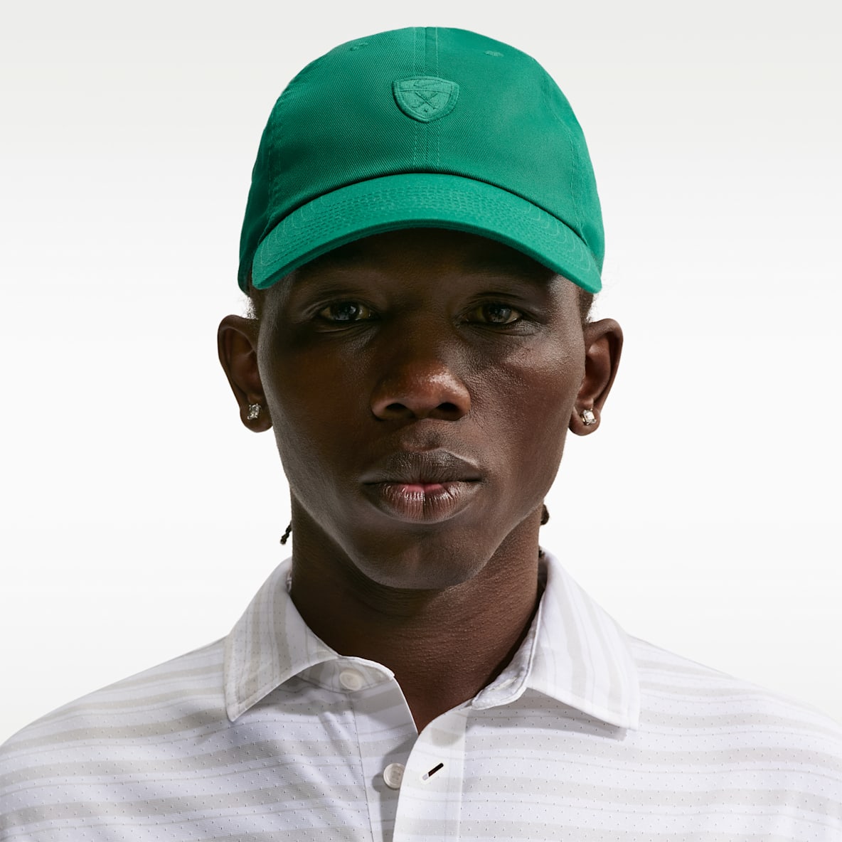 Nike Club Golf Shield Unstructured Cap