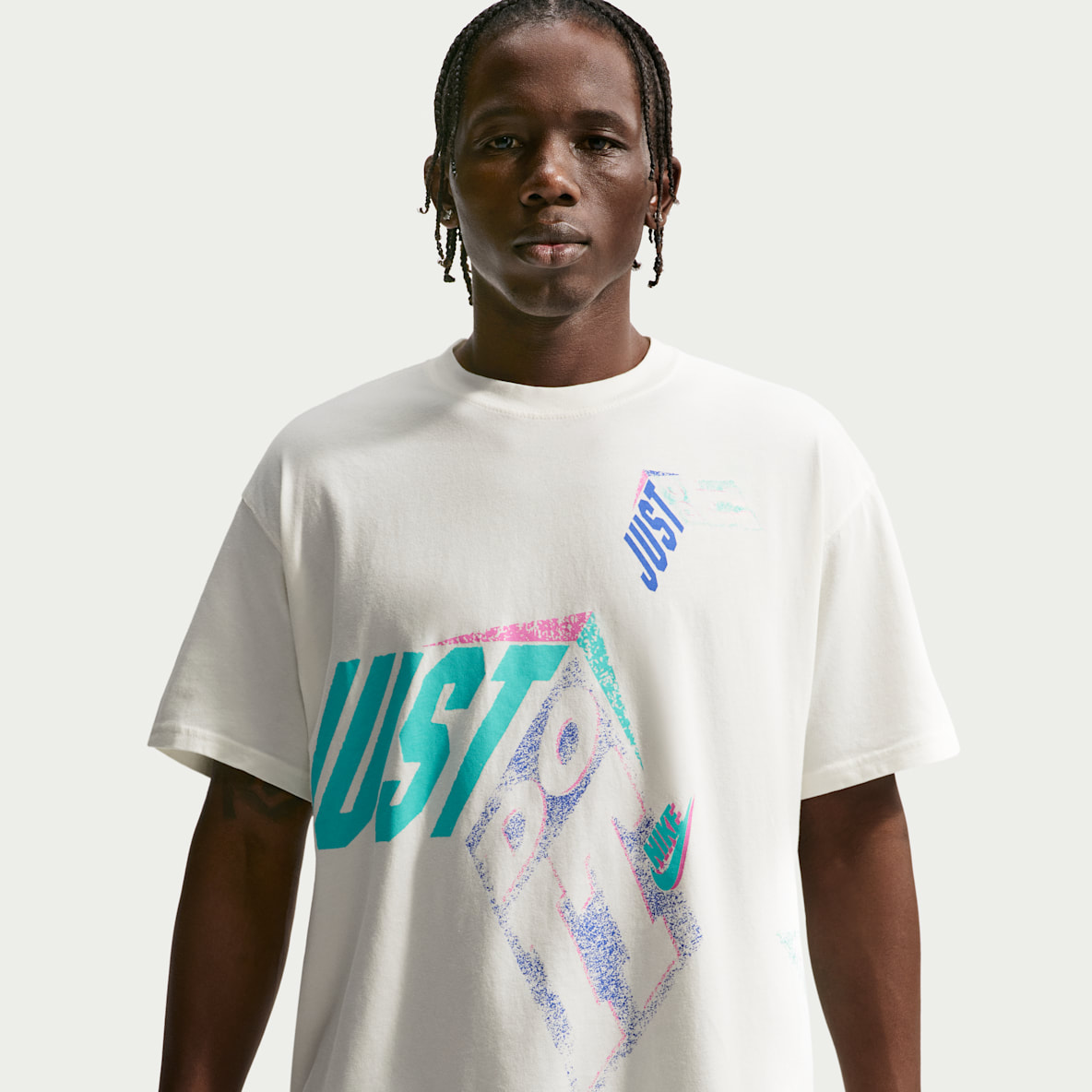 Nike Sportswear Men's Max90 T-Shirt