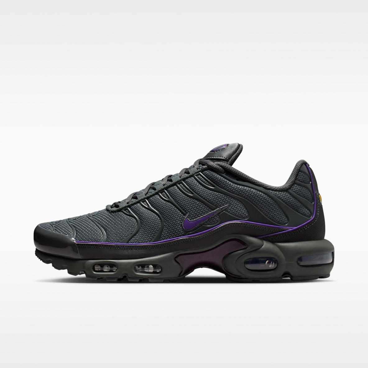 Nike Air Max Plus OG Ανδρικά παπούτσια με λεπτομέρειες ανακλαστικού σχεδίου