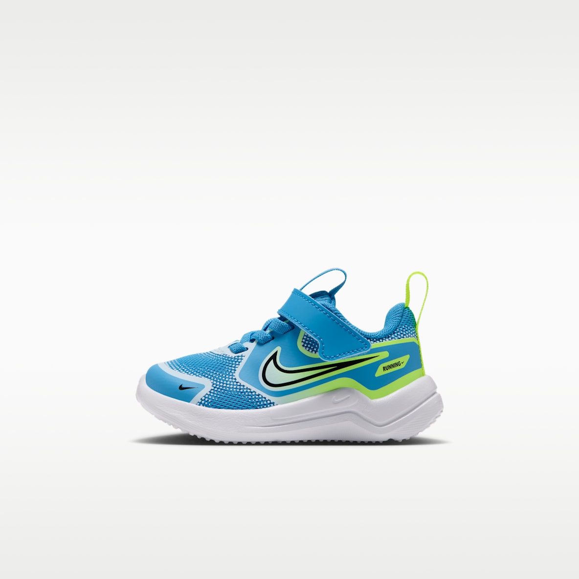 Nike Cosmic Runner Baby/Toddler Shoes