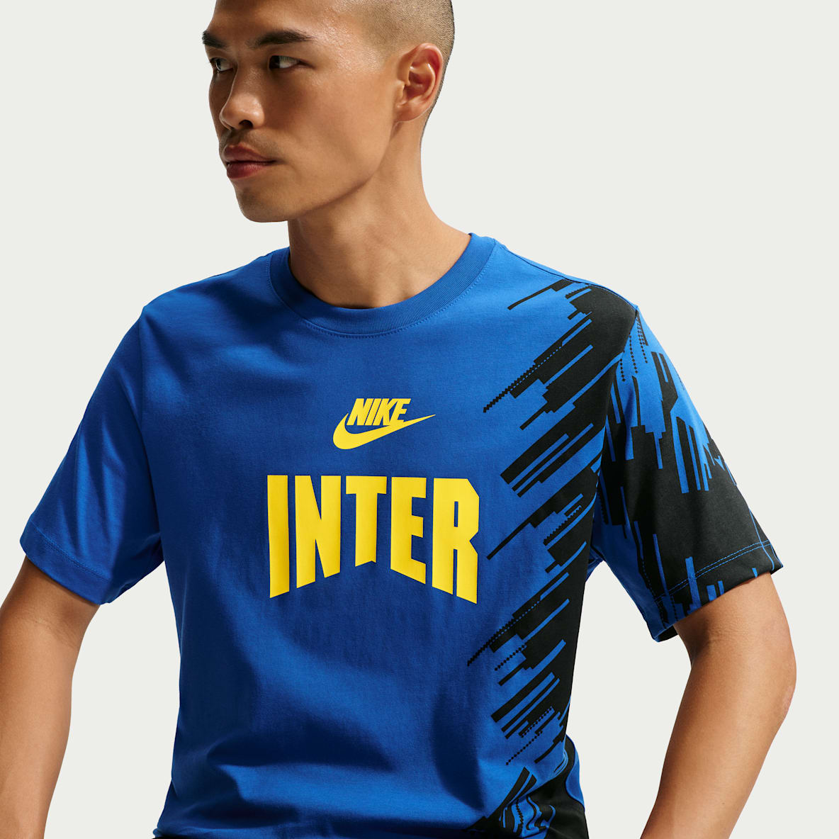 Inter Milan Premier Men's Nike T-shirt